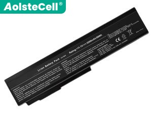Battery for Asus N43E