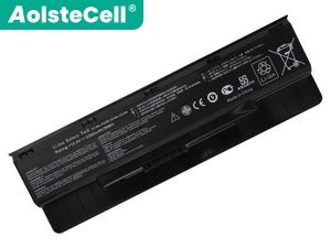 Battery for Asus N56VJ