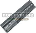 Battery for Asus X24E