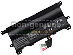 Battery for Asus A32N1511