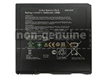 Battery for Asus A42-G55