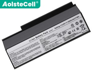 Battery for Asus A42-G73