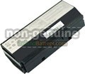 Battery for Asus G73JH