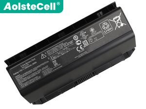 Battery for Asus A42-G750