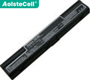 Battery for Asus A65