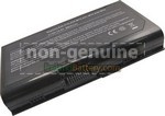 Battery for Asus X72J