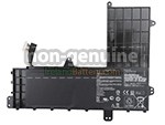 Battery for Asus EeeBook E502NA