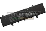Battery for Asus VivoBook 15 F505ZA-BQ160T