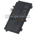 Battery for Asus TUF Gaming F15 FX506HEB-HN153T