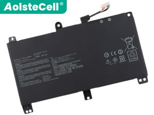 Battery for Asus ROG Strix G531GT-AL111