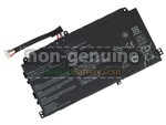 Battery for Asus ExpertBook P2 P2451FA-XH33