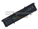 Battery for Asus ExpertBook B1 B1400CEAE-C53P