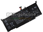 Battery for Asus S5VT6700