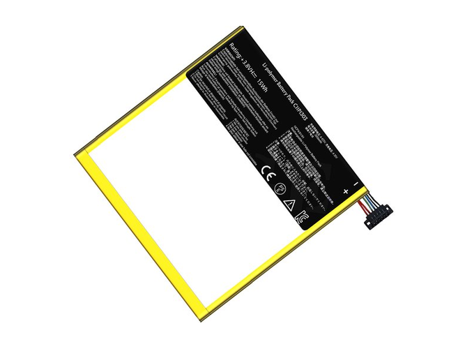 Laptop Asus K008 Battery Replacement
