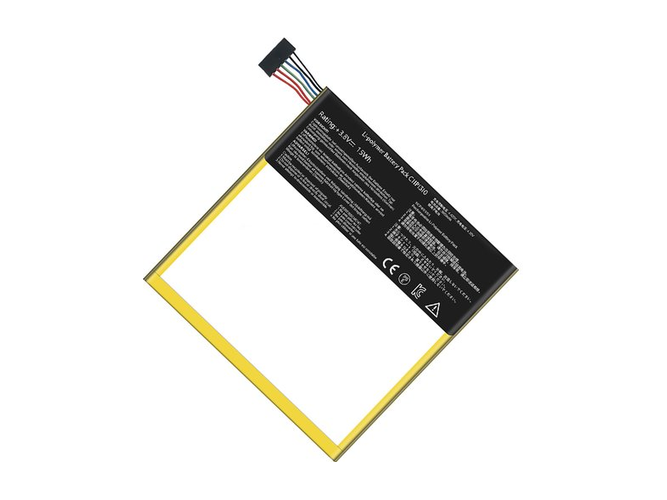 Laptop Asus C11P1310 Battery Replacement