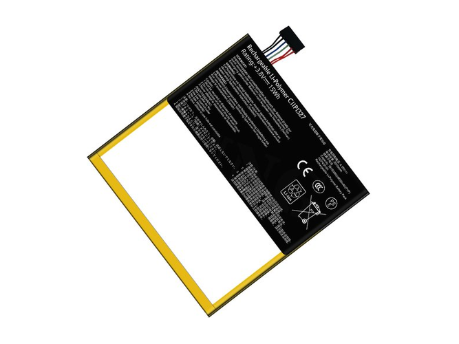 Laptop Asus C11P1327 Battery Replacement