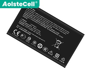 Battery for Asus ZenFone 4 A400CG