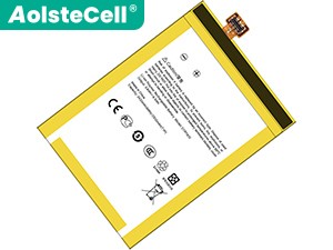 Battery for Asus ZF5 lite