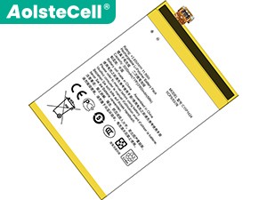 Battery for Asus Z00ADB