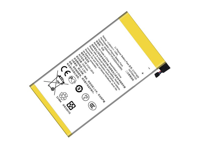 Battery for Asus Z170