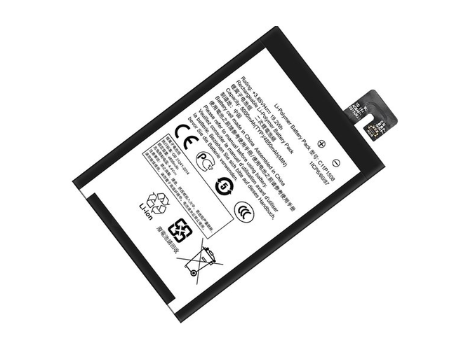 Battery for Asus ZF2 Max