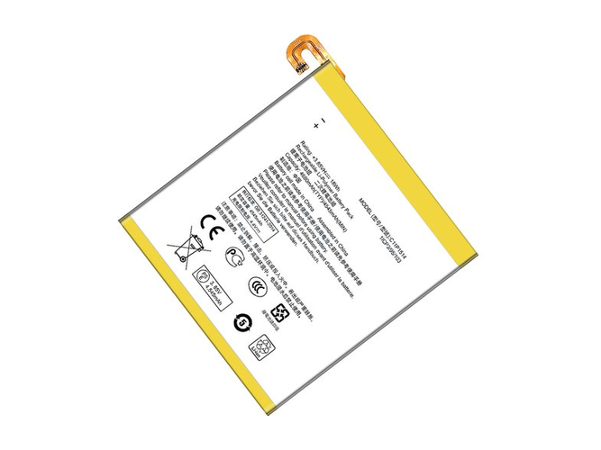 Laptop Asus ZT581KL Battery Replacement