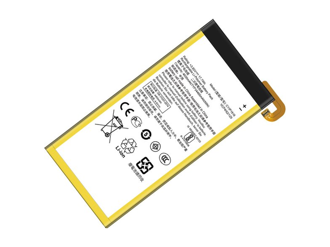 Battery for Asus ZenFone 3Ultra