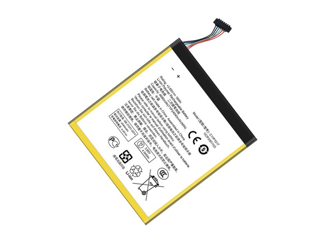 Laptop Asus Z300CNL Battery Replacement