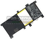 Battery for Asus Y483LD