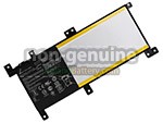 Battery for Asus X556UJ