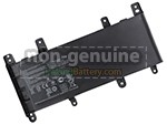 Battery for Asus X756UX