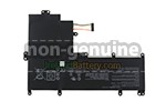 Battery for Asus VivoBook E201NA