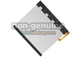 Battery for Asus C21N1612