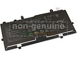Battery for Asus VivoBook Flip J401CA