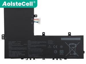 Battery for Asus C21N1807