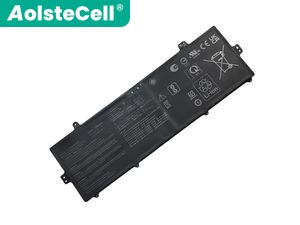 Battery for Asus Chromebook Flip CR1 CR1100FKA-Cel4G64s-C1