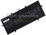 Battery for Asus ZenBook 14 OLED UM3402YA-KM089W