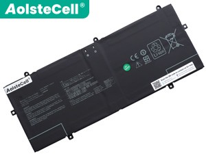Battery for Asus Zenbook 14 OLED UX3405ZA