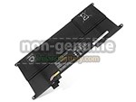 Battery for Asus Zenbook UX21E-DH52