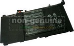 Battery for Asus Vivobook V551LA