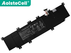 Battery for Asus S400