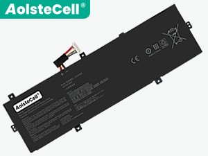 Battery for Asus ZenBook UX3430UQ