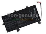 Battery for Asus 0B200-02980200
