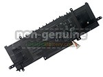 Battery for Asus ZenBook 14 UX434FLC-A5344T