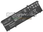 Battery for Asus C31N2019-1(3ICP6/70/81)