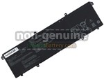 Battery for Asus Vivobook S14 OLED S3402ZA