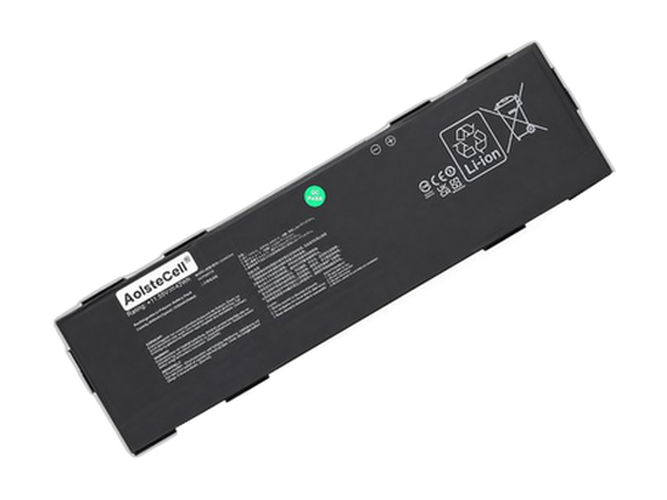 Laptop Asus 0B200-04600000 Battery Replacement