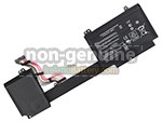 Battery for Asus C32-G46