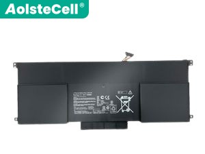 Battery for Asus Zenbook UX301LA-C4073H