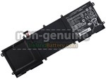 Battery for Asus Zenbook NX500JK-DR018H
